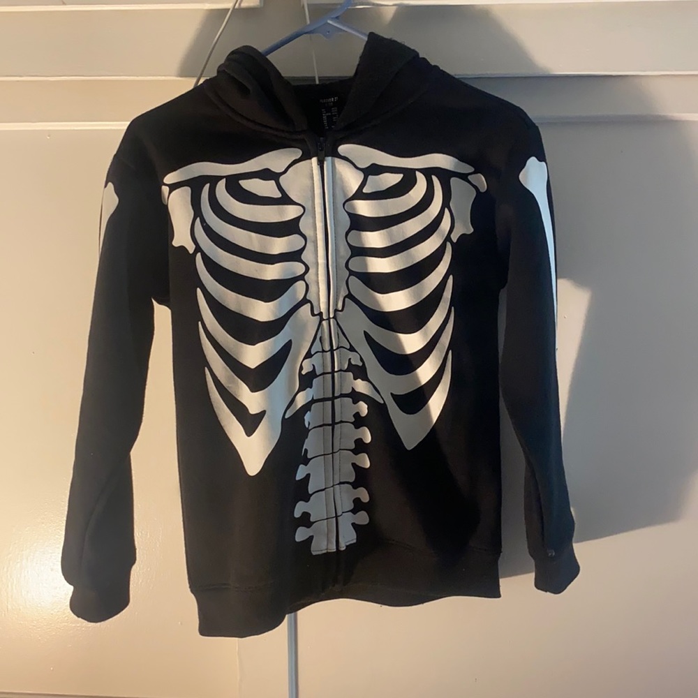 Skeleton matching set